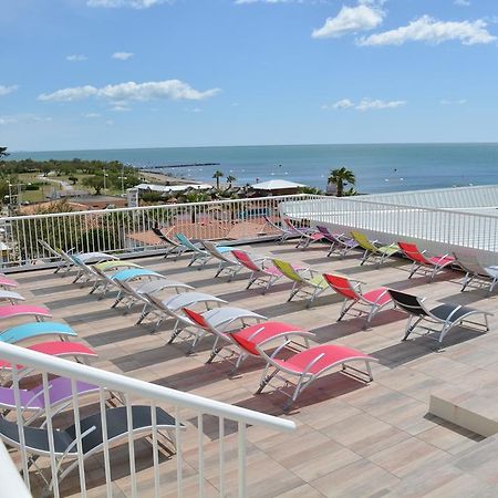 Sablotel Agde Rum bild