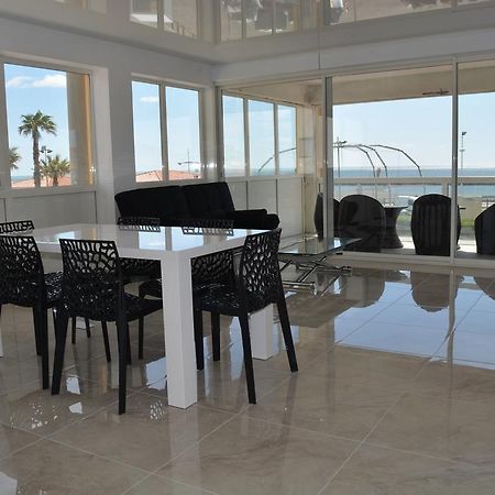 Sablotel Agde Exteriör bild