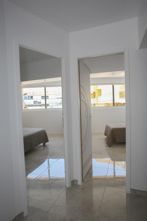 Sablotel Agde Rum bild