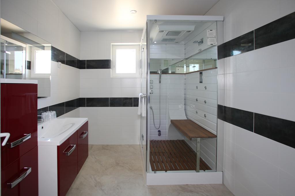 Sablotel Agde Rum bild