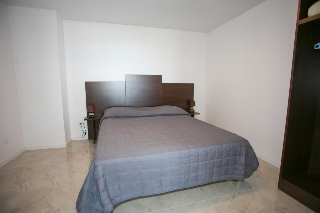 Sablotel Agde Rum bild