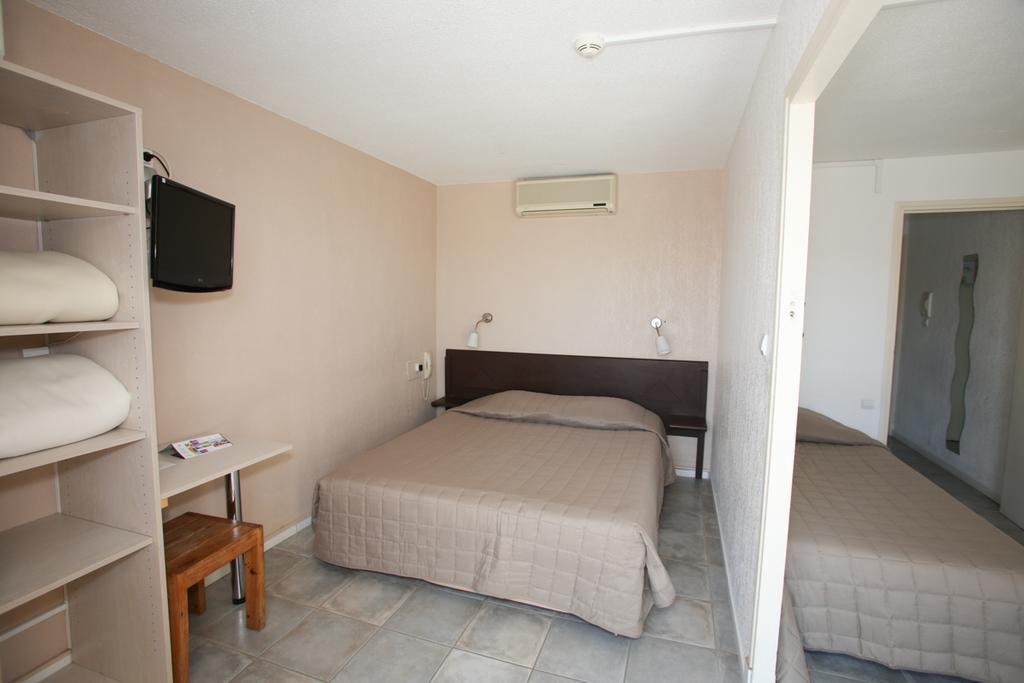 Sablotel Agde Rum bild