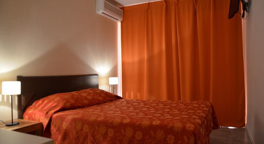 Sablotel Agde Exteriör bild