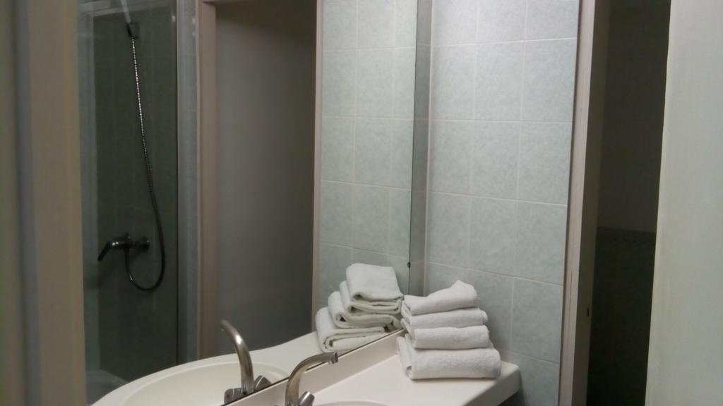 Sablotel Agde Exteriör bild