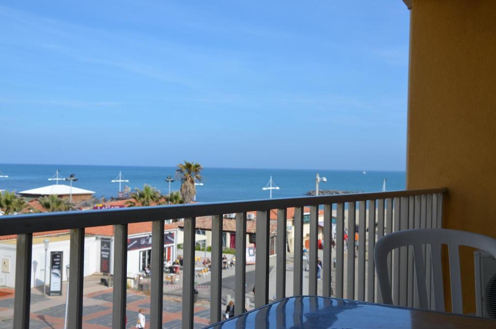 Sablotel Agde Rum bild