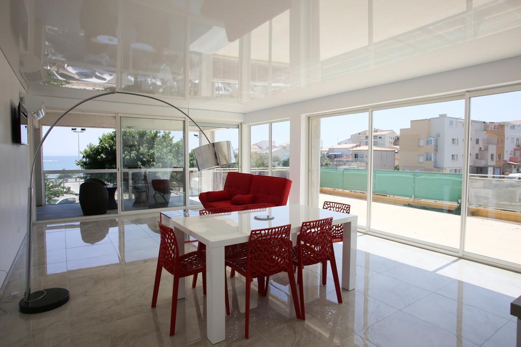 Sablotel Agde Exteriör bild