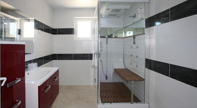 Sablotel Agde Exteriör bild